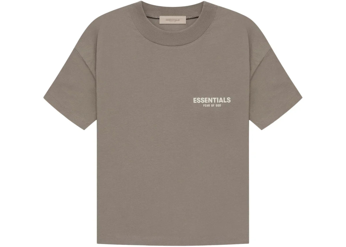 Komplet Essentials Set Desert Taupe