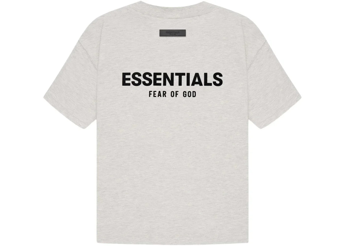 Komplet Essentials Set Light Oatmeal