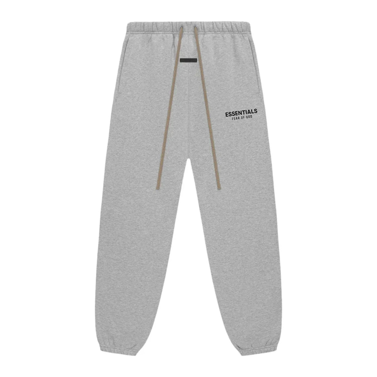 Komplet Dresowy Essentials FW24 Light Heather