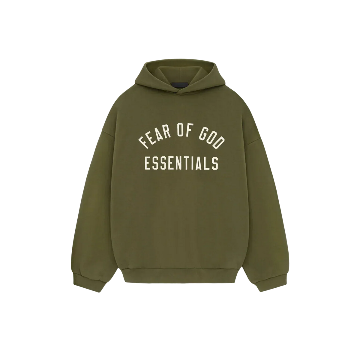 Komplet Dresowy Essentials FW24 Military