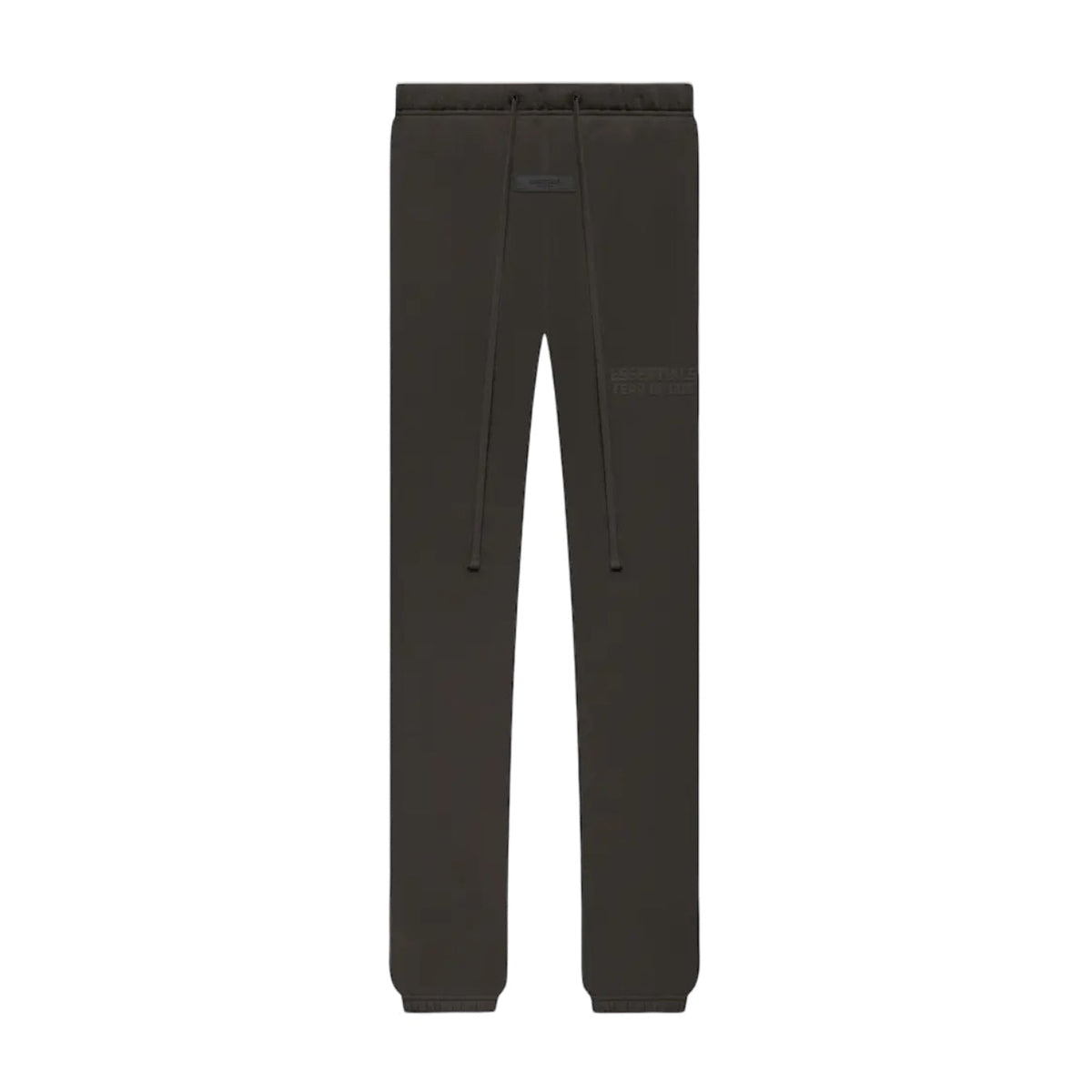 Komplet Dresowy Essentials Off Black