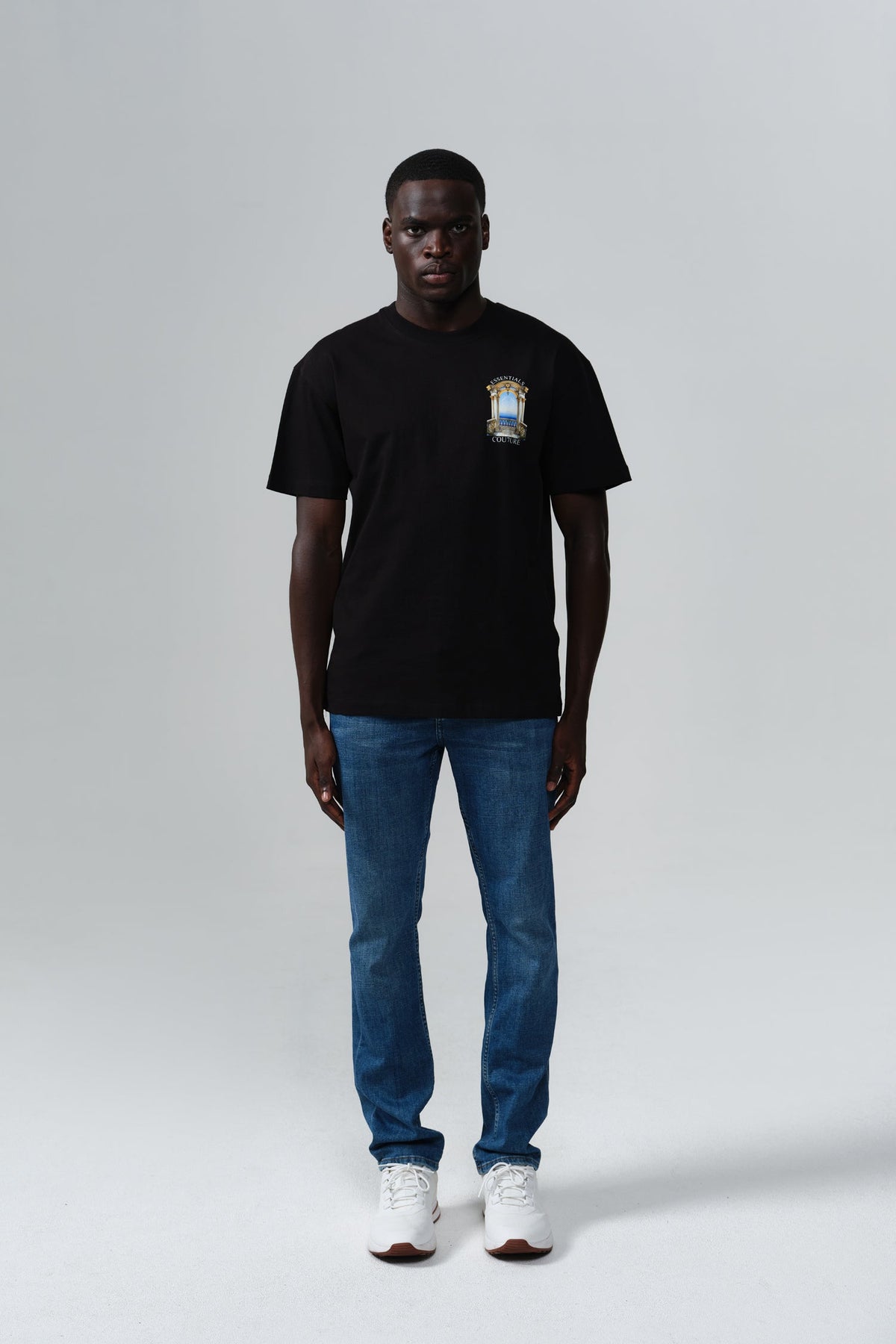 ARC SHIRT