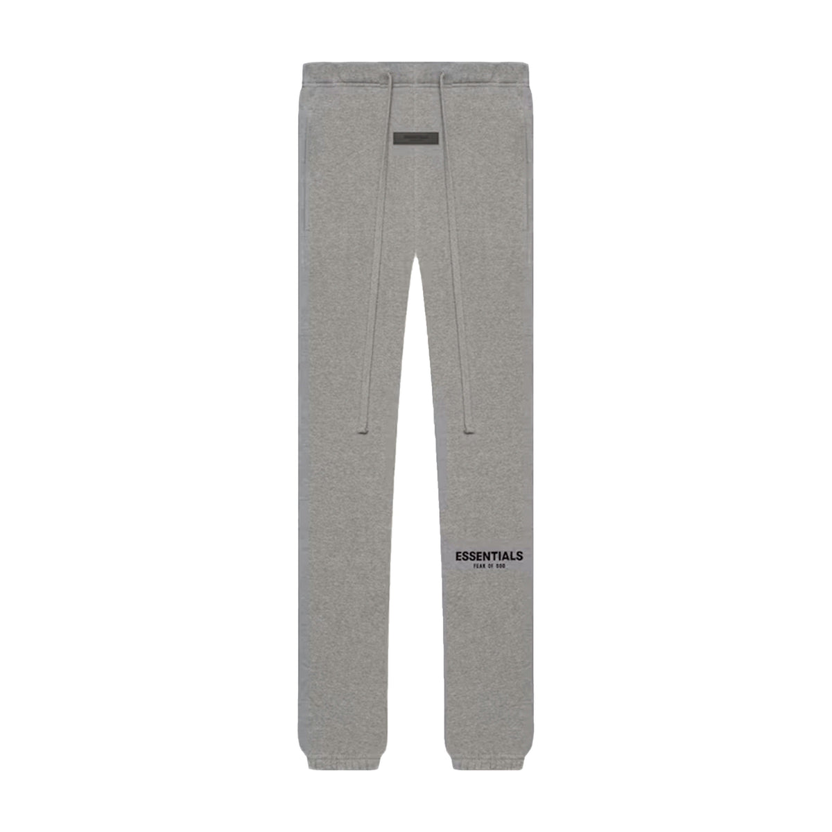 Komplet Dresowy Essentials Dark Oatmeal