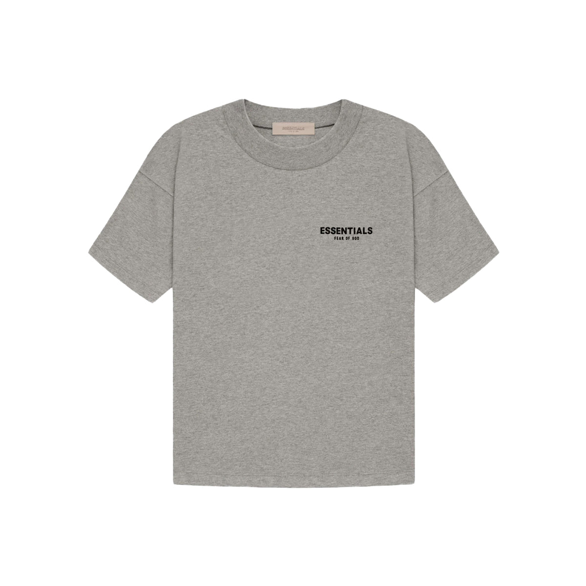 Komplet Essentials Set Dark Oatmeal
