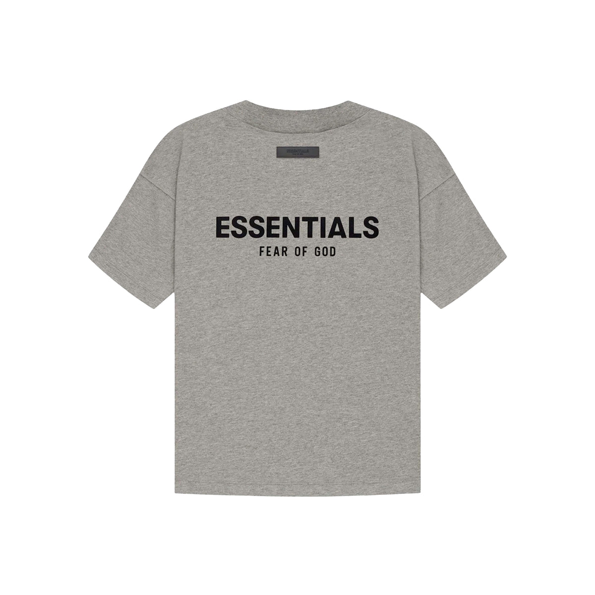 Komplet Essentials Set Dark Oatmeal