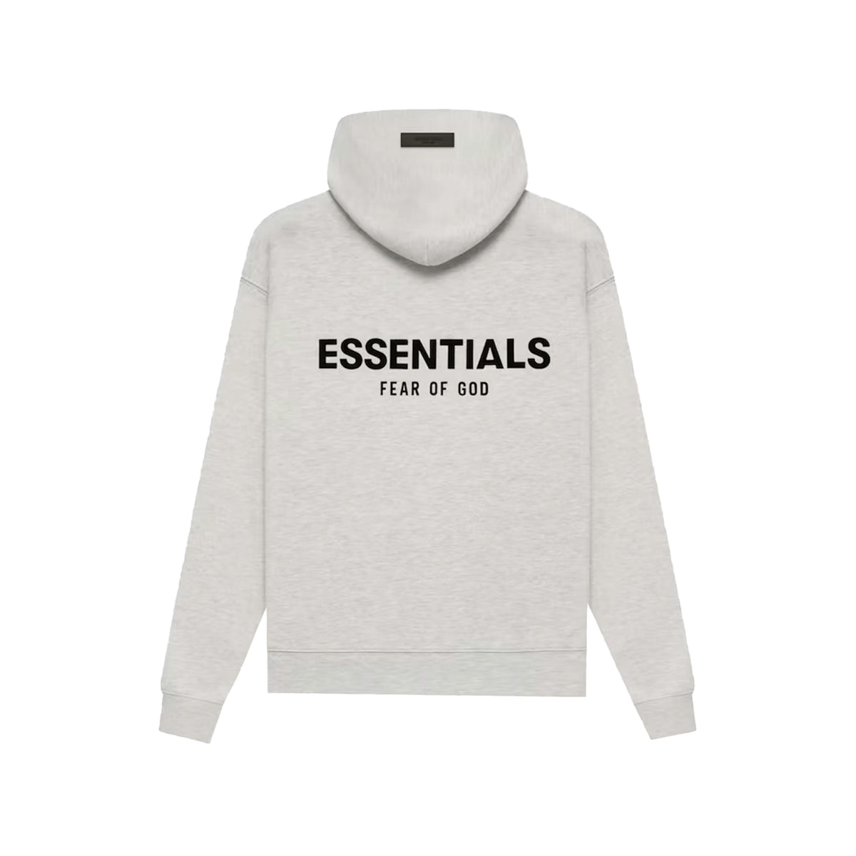 Komplet Dresowy Essentials Light Oatmeal