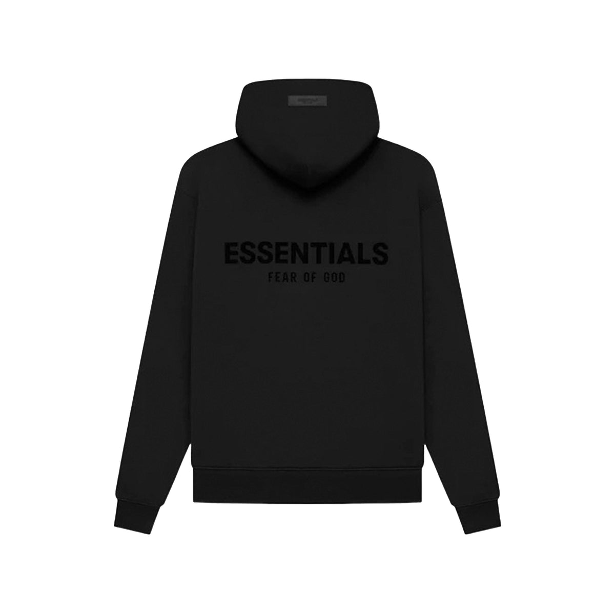 Komplet Dresowy Essentials Limo Black