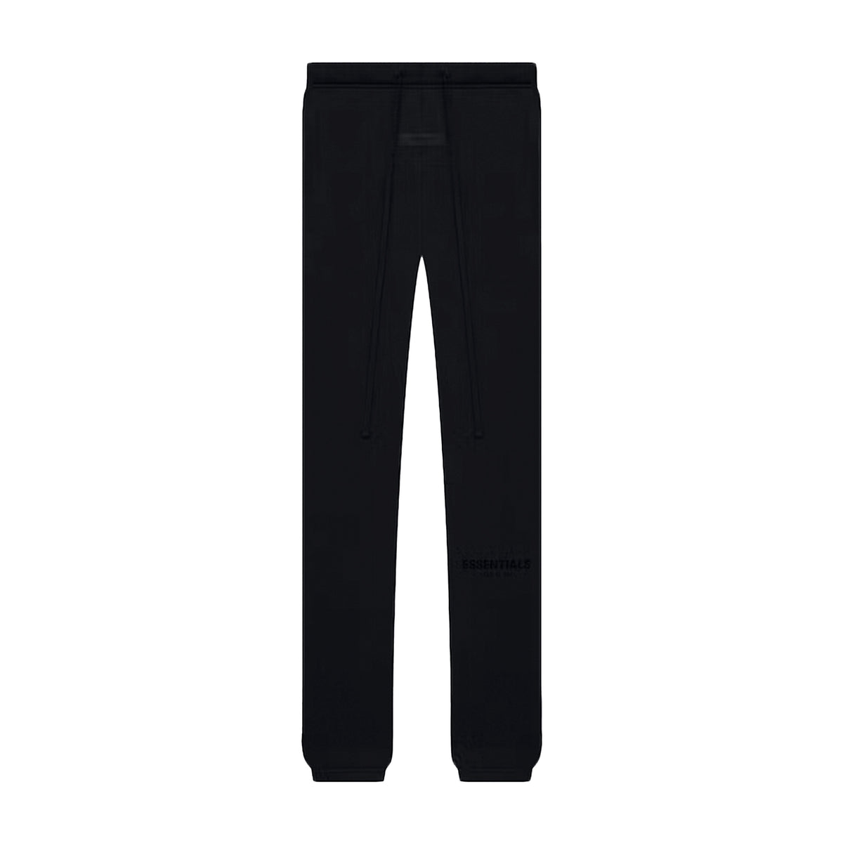Komplet Dresowy Essentials Limo Black